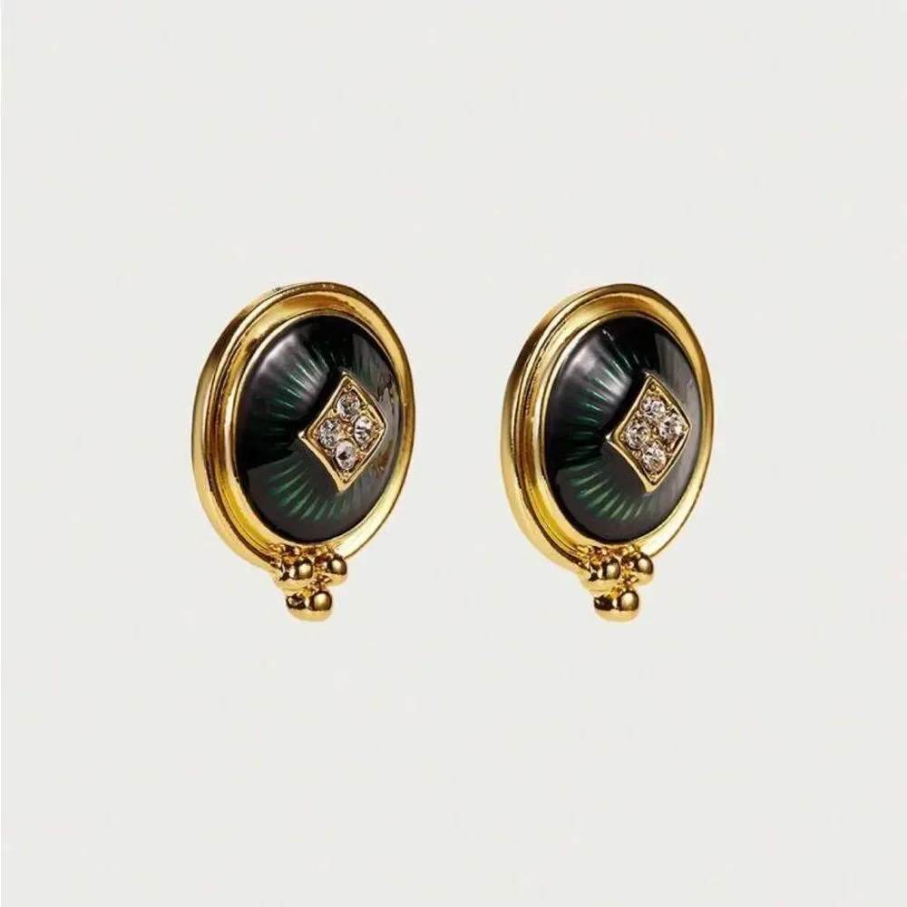 Anthropologie these stunning